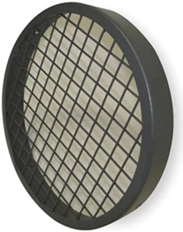 Main image of Inlet Guard, Includes Mtg Hardware