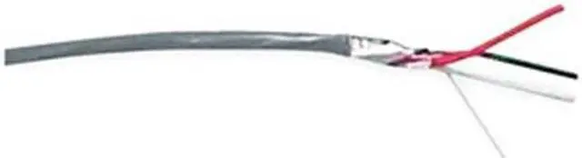 Main image of CAROL C2526A.18.10 Comm Cable,Shielded,22/3, 500 Ft.