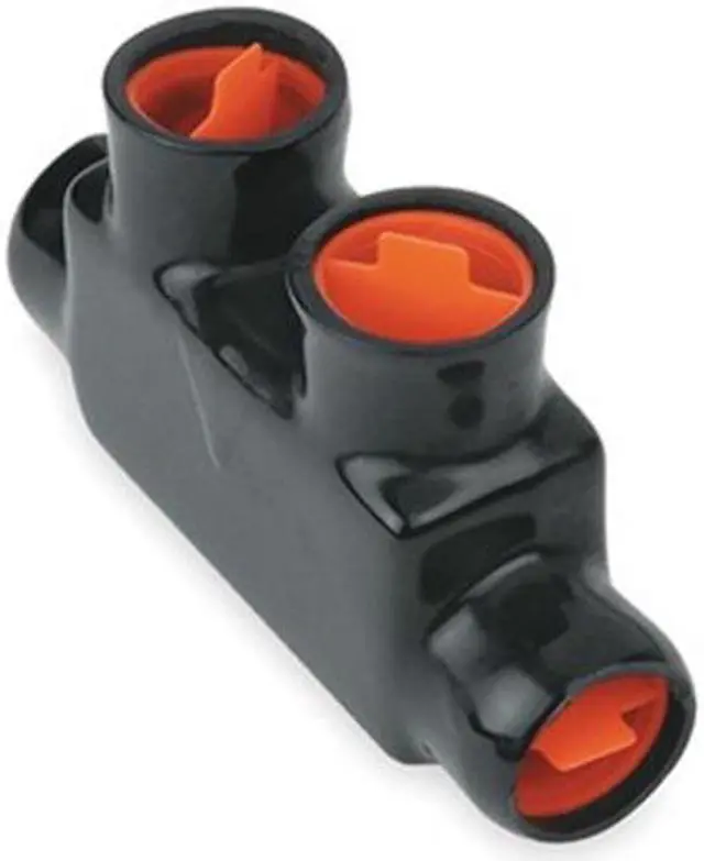 Main image of BLACKBURN AMTSR500 Insulated Multitap Connector,5.50 In. W