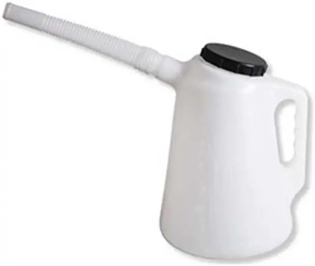 Main image of Flexible Spout Measure, 5 Quart/5 Liter