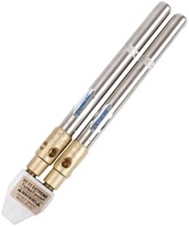 Main image of Welding Torch, Swirl Flame