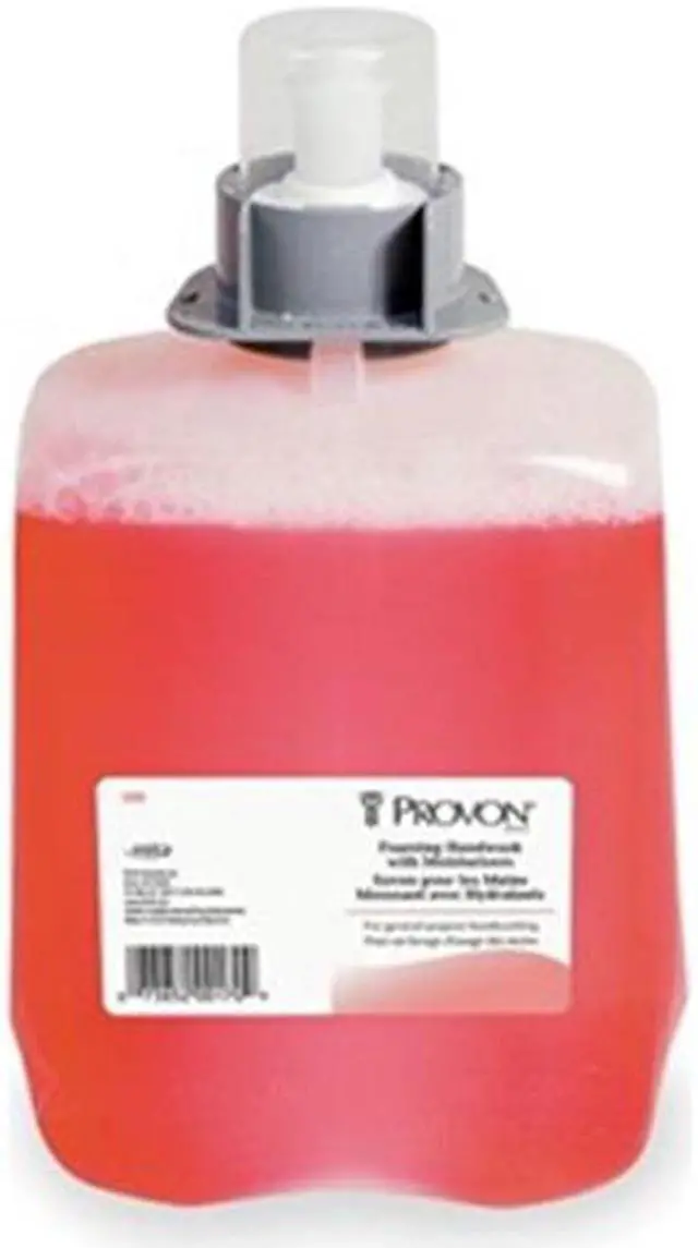Main image of PROVON 5285-02 2000 ml Foam Hand Soap Cartridge