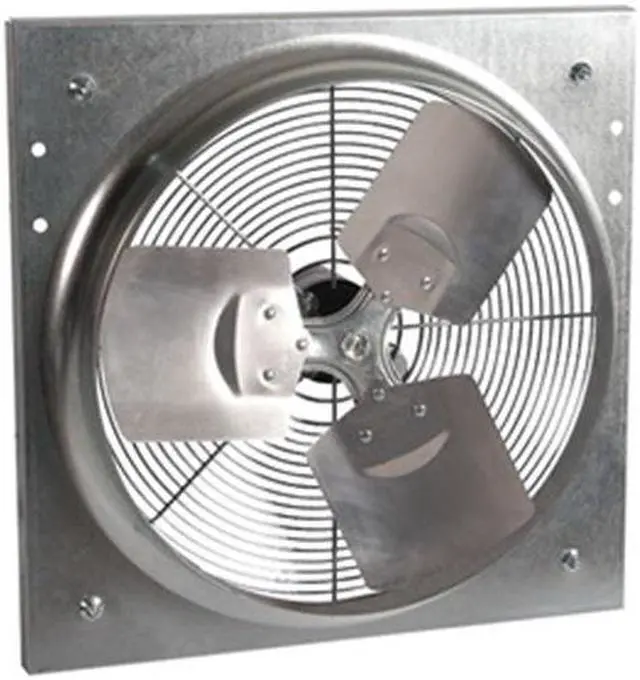 Main image of DAYTON 10D959 Exhaust Fan,24 In,3533 CFM