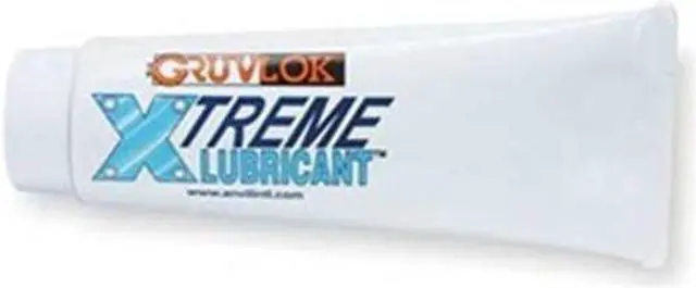 Alt view image 2 of 3 - GRUVLOK 0390162881 Silicone Lubricant, 10 Oz, For Gruvlok