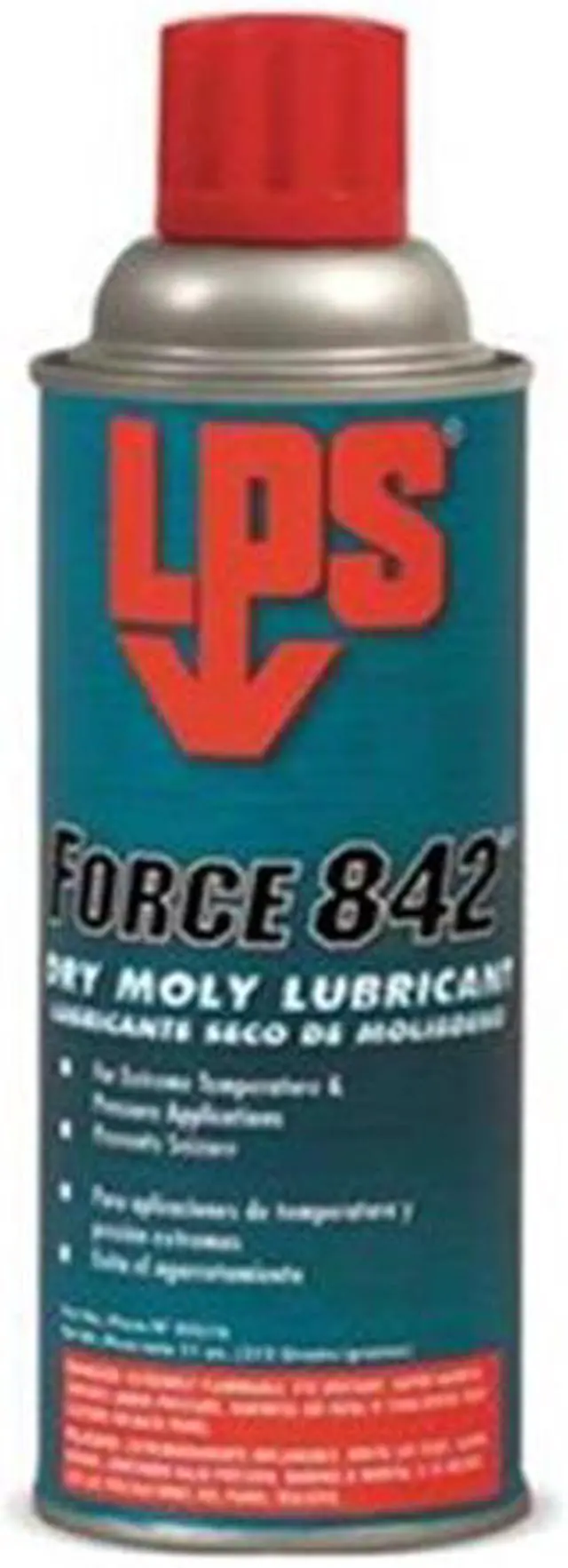 Alt view image 2 of 5 - 14 Oz Force 842 Extremecondition A