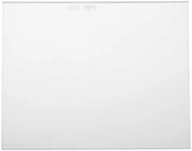 Alt view image 4 of 4 - FIBRE-METAL BY HONEYWELL CL452 Front Cover Lens