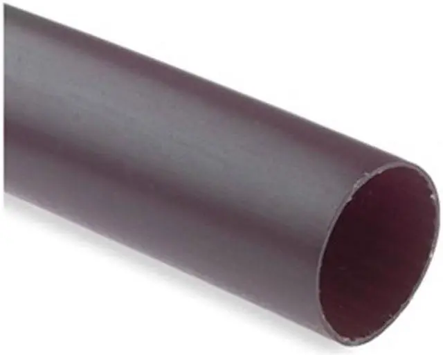 Main image of SHRINK-KON HS500-1000-4 Adhesive Lined Heat Shrink Tube, Heavy Wall, 3:1 I.D.