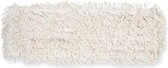 Alt view image 3 of 8 - FlatMop, EasyScrub Plus, 18in, 10PK