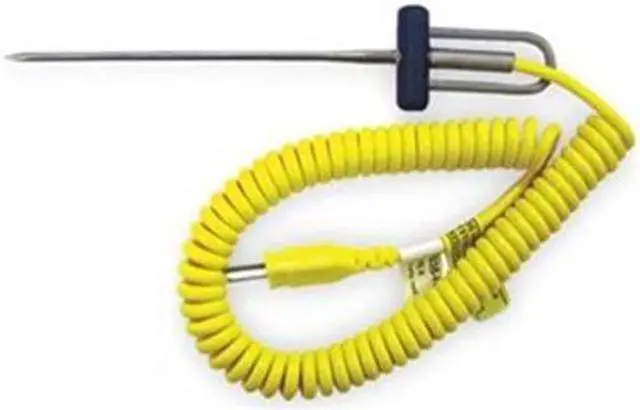 Alt view image 2 of 3 - COOPER ATKINS 50335-K Penetration Temp Probe,-40 to 500 Deg F
