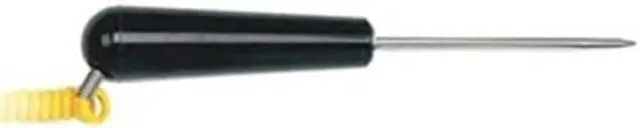 Alt view image 2 of 3 - COOPER-ATKINS 50143-K Penetration Temp Probe,-40 to 500 Deg F