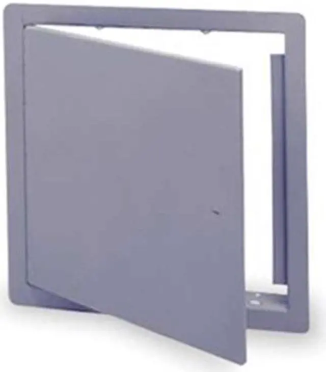 Alt view image 2 of 2 - TOUGH GUY 5YL97 Access Door, Flush Mount, 24 x 24 in, Powder Coated