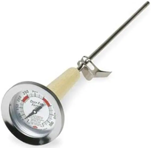Alt view image 2 of 3 - COOPER-ATKINS 3270-05 Analog Mechanical Food Service Thermometer with 50 to 550