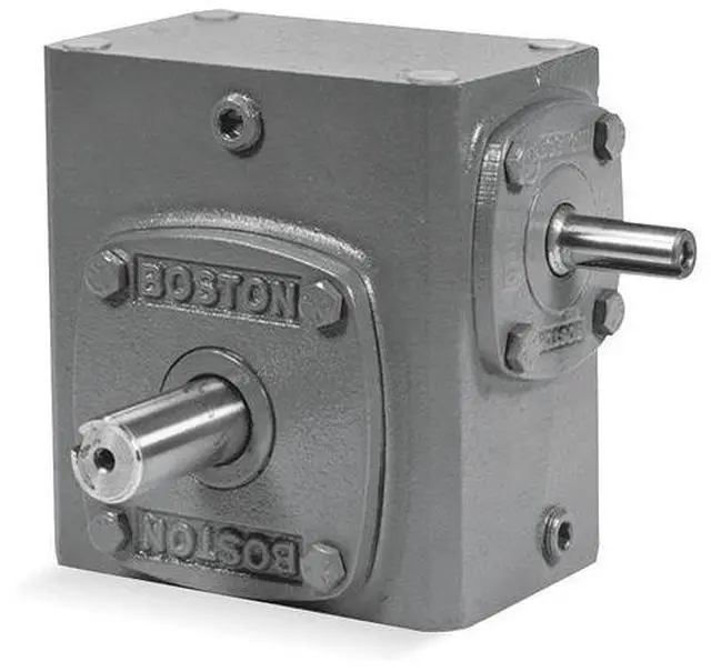 Main image of Speed Reducer, 30:1