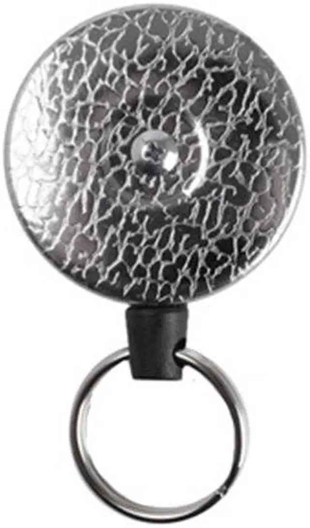 Main image of Key Reel, Kevlar, Clip Fits 2 In Belts
