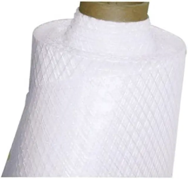 Alt view image 2 of 6 - AMERICOVER DS2FR12 String-Reinforced Sheeting Roll