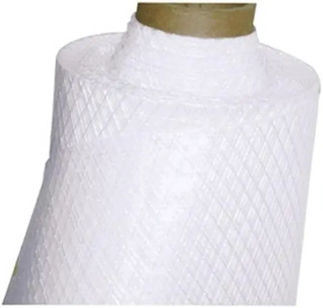 Alt view image 2 of 6 - AMERICOVER DS2FR20 String-Reinforced Sheeting Roll