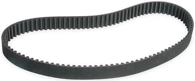 Alt view image 2 of 3 - DAYTON 1DHV1 Gearbelt,HT,70 Teeth,Length 560 mm