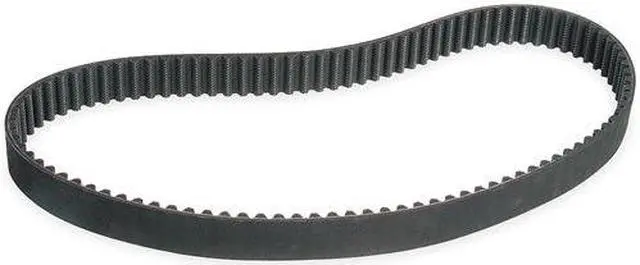Main image of DAYTON 1DHU6 Gearbelt,HT,60 Teeth,Length 480 mm