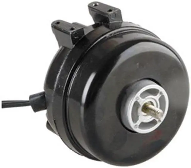 Alt view image 2 of 3 - DAYTON 4YFJ9 Unit Bearing Motor,1/83 HP,1550 rpm,230V