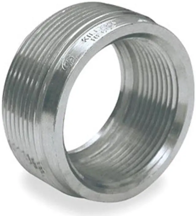 Alt view image 3 of 3 - HUBBELL KILLARK RE65S Bushing,Reducing