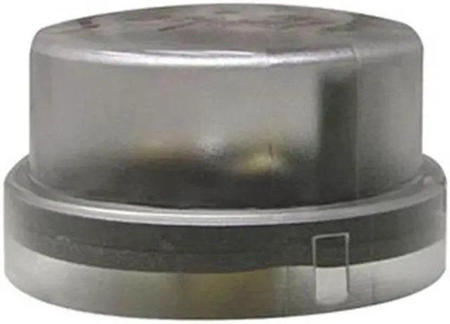 Main image of TORK 5500 Shorting Cap,Turn Lock,Weatherproof