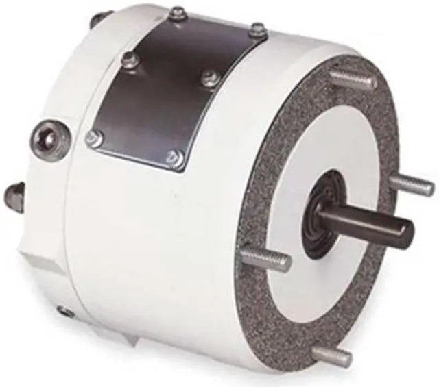 Alt view image 2 of 2 - DAYTON 1L388 Brake,Motor,3 Ft Lb