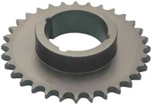 Main image of TSUBAKI 40BTL14 Sprocket , 40 Chain Size, 14 # of Teeth