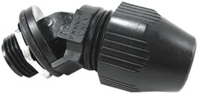 Alt view image 3 of 3 - THOMAS & BETTS LT4200P Bullet Connector,2 In.,Thermoplastic