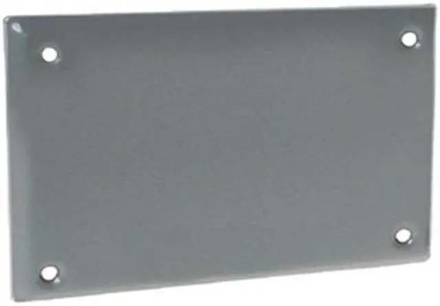 Alt view image 2 of 3 - BELL OUTDOOR 5177-0 Weatherproof Cover, Triple Gang Box Type, 3 Gangs,