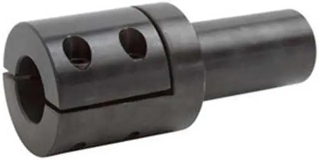 Alt view image 2 of 3 - CLIMAX METAL PRODUCTS SDA-075 SDA-075 Step Down Clamp-On Adapter