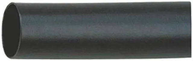 Alt view image 3 of 3 - 3M SFTW-203-1 1/2-48-BLACK Heat Shrink Tube, Thin Wall, 3:1 I.D. Shrink Ratio,
