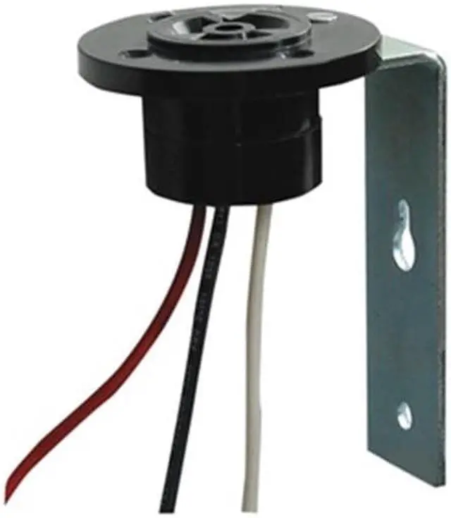 Alt view image 2 of 2 - TORK 2224 Photoelectric Control Recep,w/Bracket