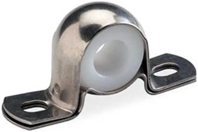 Alt view image 2 of 3 - DAYTON 1F634 1F634 Pillow Block Bearing