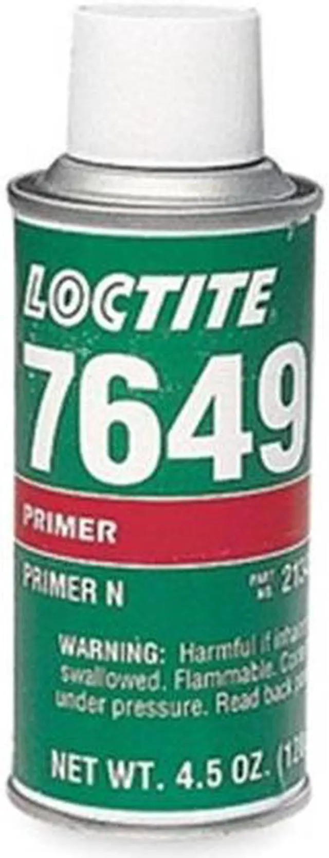 Alt view image 2 of 2 - LOCTITE 209715 Primer And Cleaner 7649(TM) Primer(TM); sf7649; sf 7649