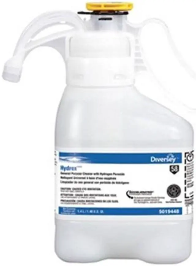 Alt view image 2 of 7 - Diversey General Purpose Cleaner 2 BT/CT