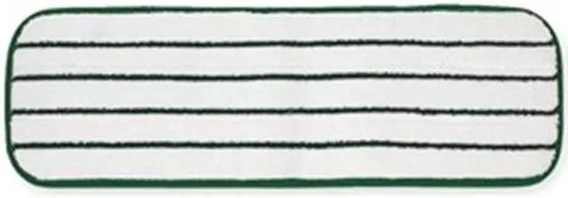 Main image of FlatMop, EasyScrub CC, Green, 18in, 10PK