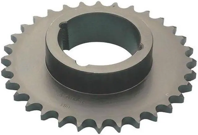 Main image of TSUBAKI 60BTL40 Sprocket, 60 Chain Size, 40 Teeth