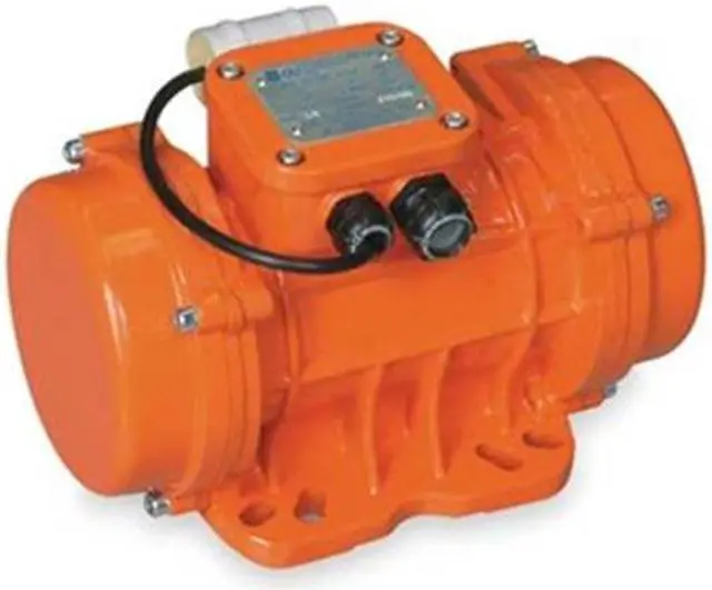 Main image of DAYTON 1DYN4 Electric Vibrator, 3.43 A, 115VAC, 1 Phase