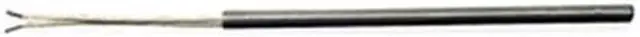 Main image of TEMPCO RTD00576 RTD Probe,100 Ohm,Length 12 In,392 F