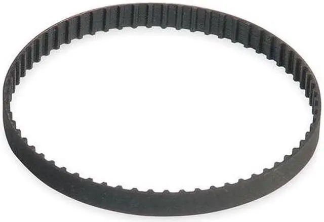 Main image of DAYTON 1DHJ2 Gearbelt,XL,80 Teeth,Length 16.0 In