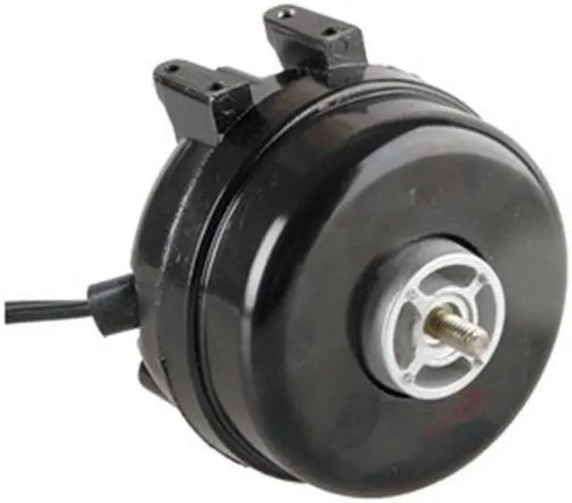 Main image of DAYTON 4YFJ8 Unit Bearing Motor,1/83 HP,1550 rpm,115V