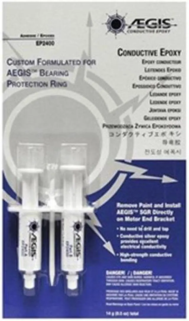Main image of AEGIS KIT EP2400 Adhesive Dots, EP2400 Series, Clear, 1/2 in (Round), Dot, 1:01