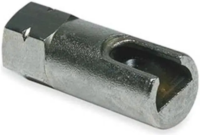 Alt view image 2 of 5 - Lincoln Special Access Grease Coupler 5883