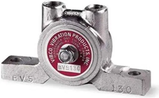 Alt view image 2 of 4 - VIBCO BVS-130 Pneumatic Vibrator,75 lb,8000 vpm,80 psi
