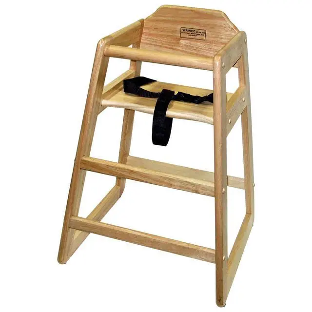 Main image of Lipper High Chair