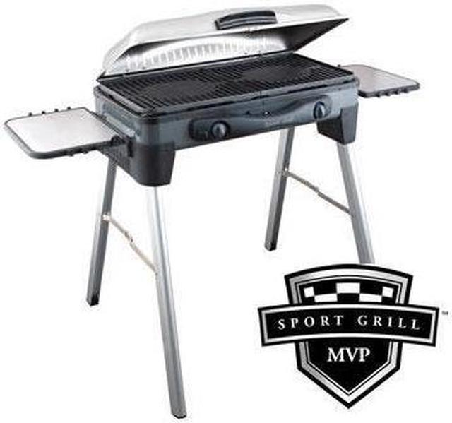 Camp Chef Sport Grill MVP Newegg