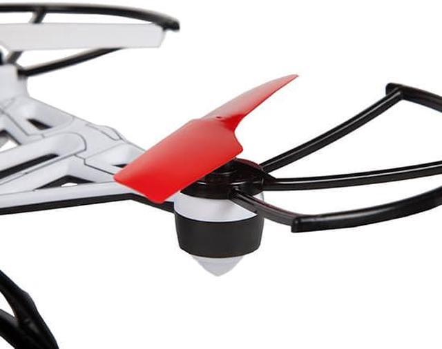 Alt view image 6 of 12 - Orion Mini Spy Drone RC Quadcopter with Camera
