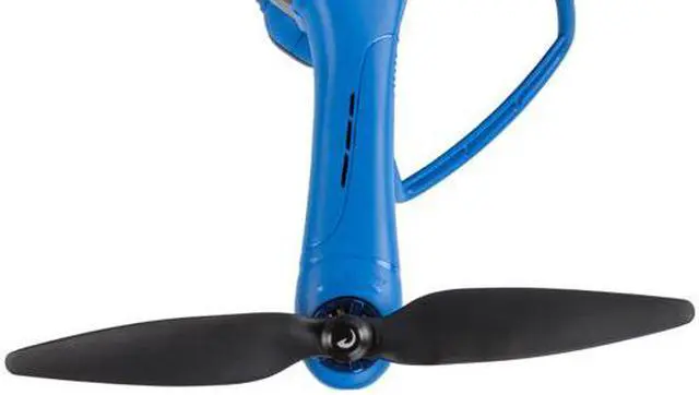 Alt view image 3 of 10 - World Tech Elite Raptor RC Quadcopter with HD Camera and Gimbal