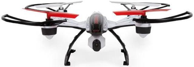 Alt view image 3 of 12 - Orion Mini Spy Drone RC Quadcopter with Camera