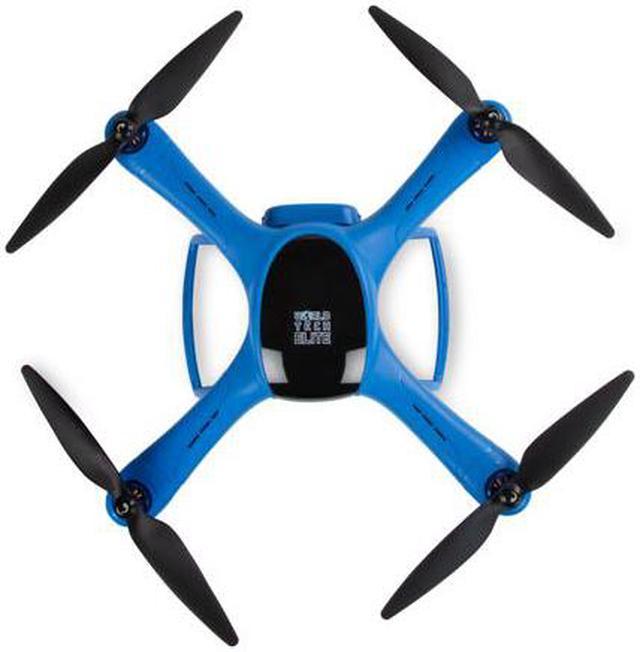 Raptor streaming discount video drone